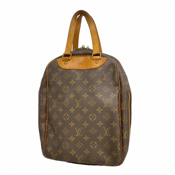 LOUIS VUITTON Handbags - Louis Vuitton Monogram Excursion handbag M41450 Brown Women's